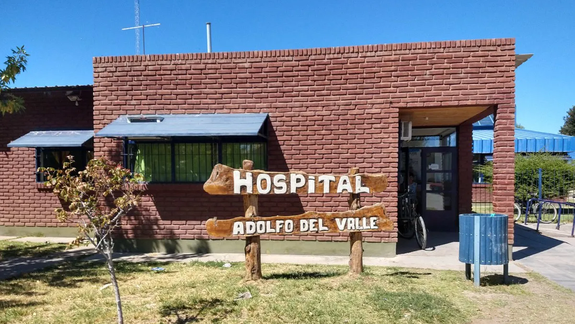 Acusaron a una conductora que no cedió el paso