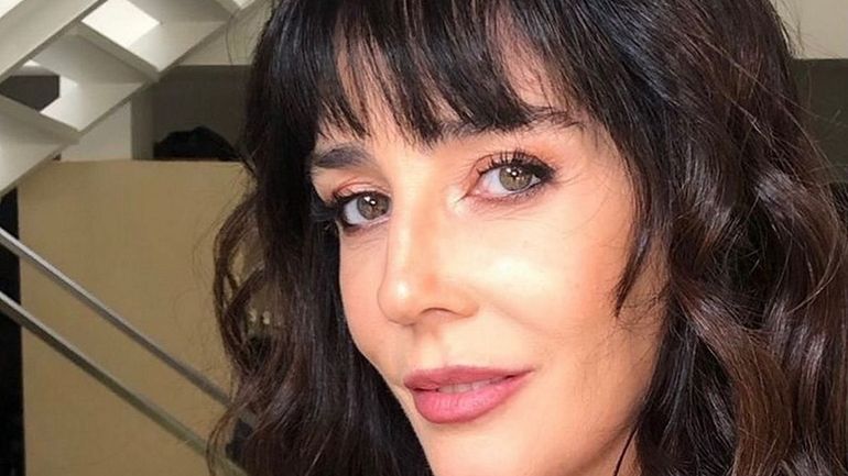 Paola Krum blanqueó a su nuevo novio: a dónde se los vio y qué comieron
