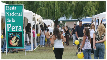 Fiesta de la Pera Fiesta de la Pera
