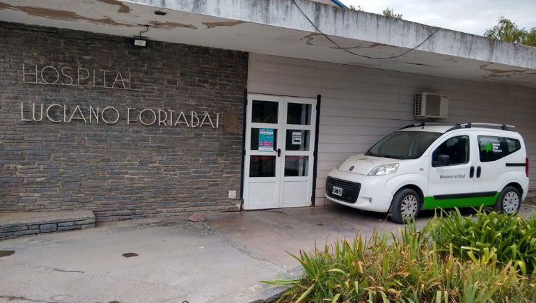 Se tiraron 400 vacunas en Olavarría por corte en la cadena de frío