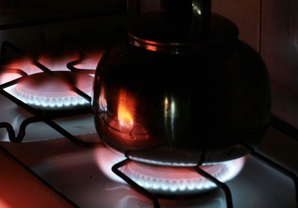 Las tarifas de gas aumentan sin control. Las tarifas de gas aumentan sin control.