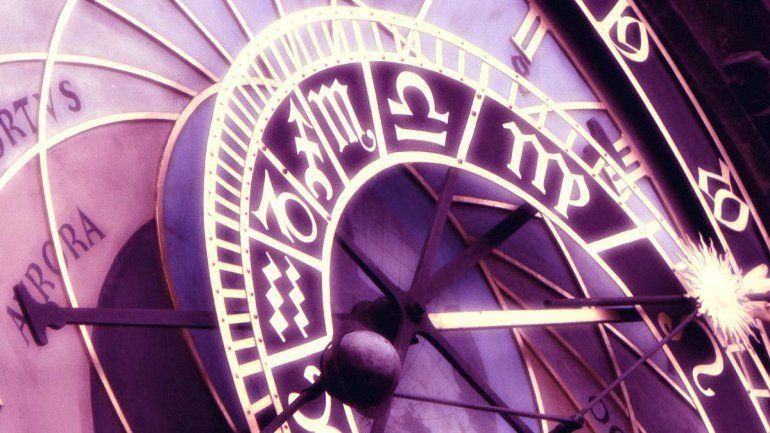 Predicciones del horóscopo de este domingo 20