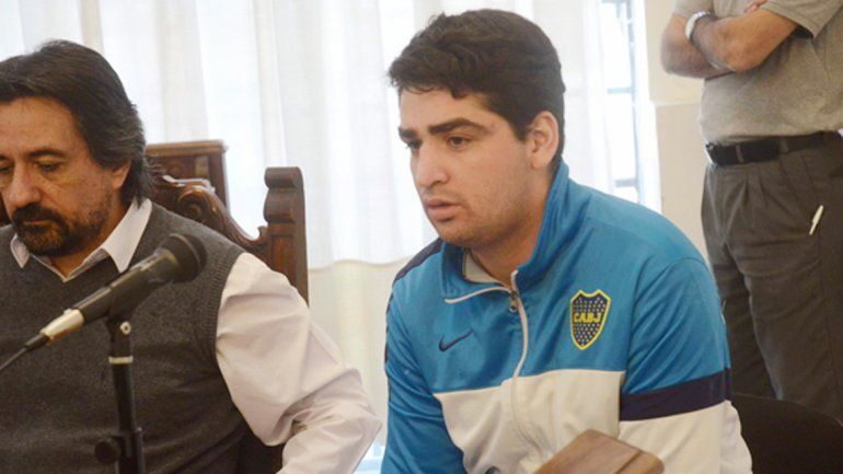 Lo condenaron a 11 años de prisión por matar a su primo