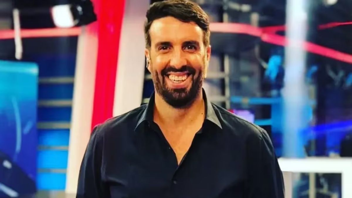 El video viral de Flavio Azzaro por el que se volvió el hazme reir de todo el fútbol argentino