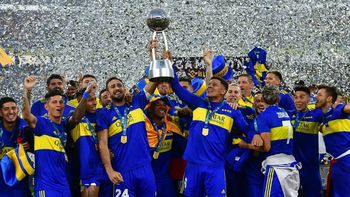 las tres finales que afa y la liga profesional le deben a boca las tres finales que afa y la liga profesional le deben a boca