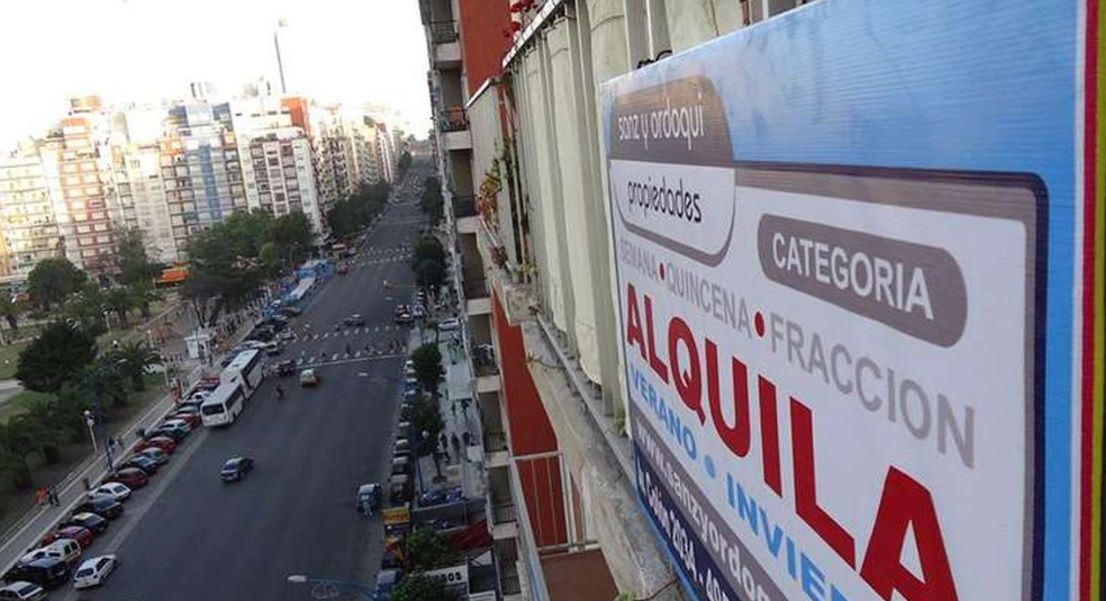 ¿Volverá a entrar en vigencia la ex Ley de Alquileres?