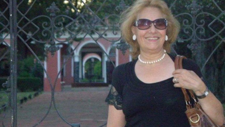 El crimen ocurri&oacute; el viernes y las pericias determinaron que muri&oacute; ahorcada.