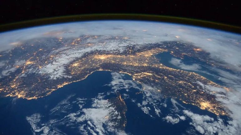 Según la NASA, esta anomalía magnética en la Tierra podría llegar a tener un efecto notable en Argentina, ya que se encuentra en la zona afectada.