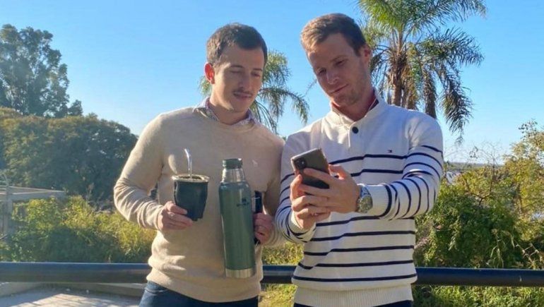 Nació Trique, la red social que es furor entre la gente del agro