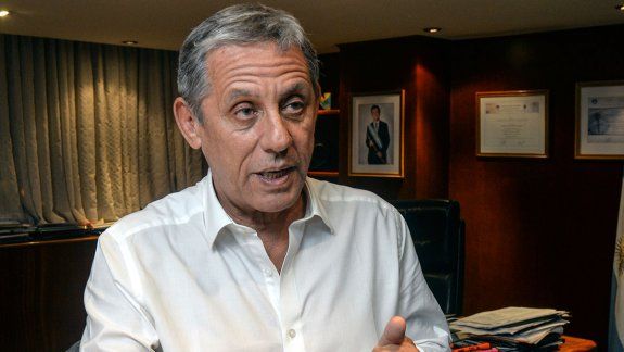 El ausentismo en CALF está bajo la lupa de la Muni