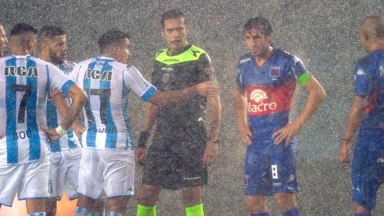 Se jugarán dos tiempos