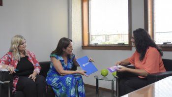 ley micaela: capacitaran en genero en el concejo deliberante ley micaela: capacitaran en genero en el concejo deliberante