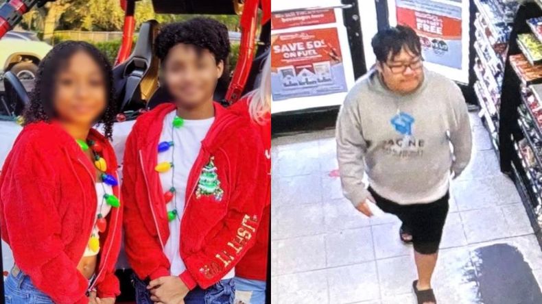 Las contactó por Roblox y luego las secuestró: cómo rescataron a dos hermanas en Estados Unidos | LM Neuquen Las contactó por Roblox y luego las secuestró: cómo rescataron a dos hermanas en Estados Unidos
