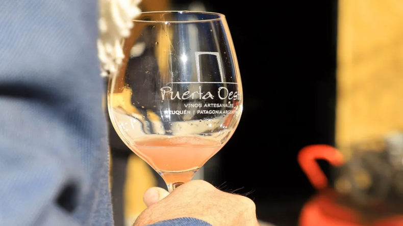 La bodega neuquina que tendrá algo muy especial para este 25 de Mayo | LM Neuquen La bodega neuquina que tendrá algo muy especial para este 25 de Mayo