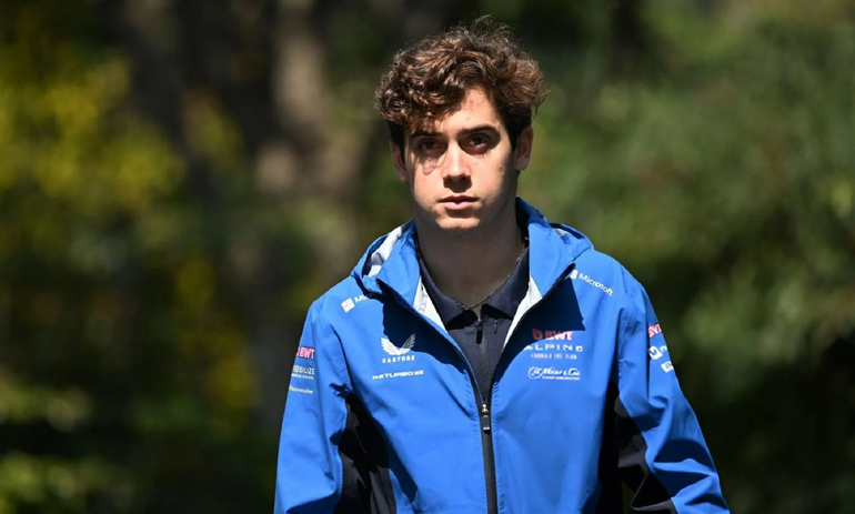 Qué dijo un especialista de la Fórmula 1 sobre el pase de Franco Colapinto a Racing Bull