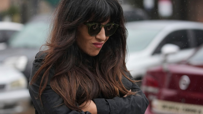 Me juró por sus hijos: la revelación de Gianinna Maradona en el jury contra Makintach | LM Neuquen Me juró por sus hijos: la revelación de Gianinna Maradona en el jury contra Makintach