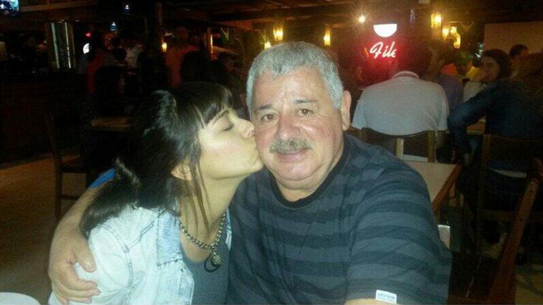 A más de tres años del accidente