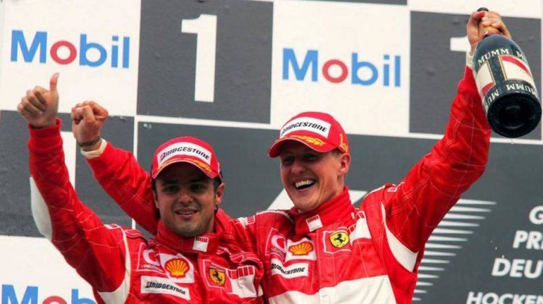 Felipe Massa
