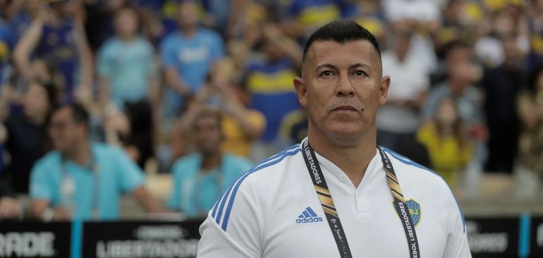 El veredicto de los hinchas: quiénes son los preferidos para reemplazar a Almirón en Boca