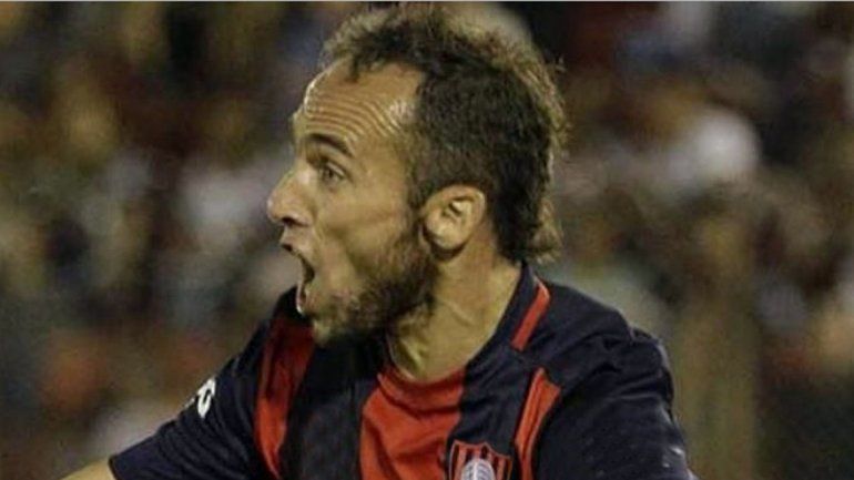 Belluschi atraviesa un gran momento futbolístico.