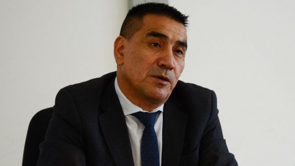 elecciones: rioseco confia en que puede ganar sin el pj