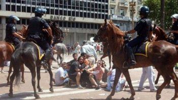 las 38 victimas fatales que dejo el estado de sitio del 2001 las 38 victimas fatales que dejo el estado de sitio del 2001