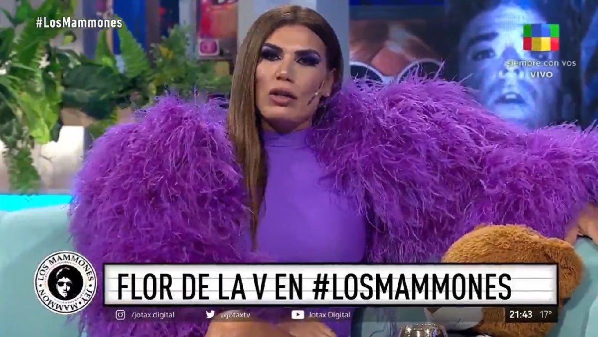 Foto: captura (@JotaxTV)