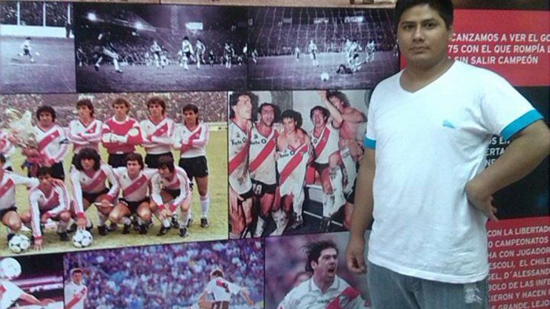 El hecho ocurrió en Ciudad Madero