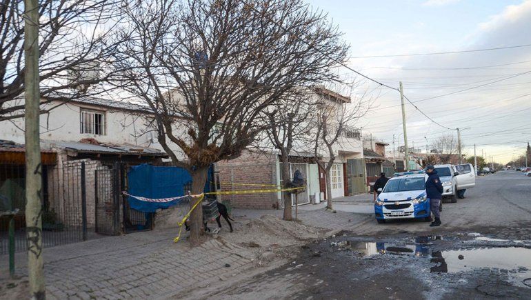 Van a juicio por matar a Quirulef tras una discusión