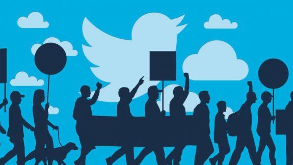 Twitter dejará de aceptar publicidad política