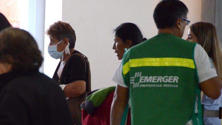 Neuquén a la espera de los estudios por los cuatro sospechosos de coronavirus