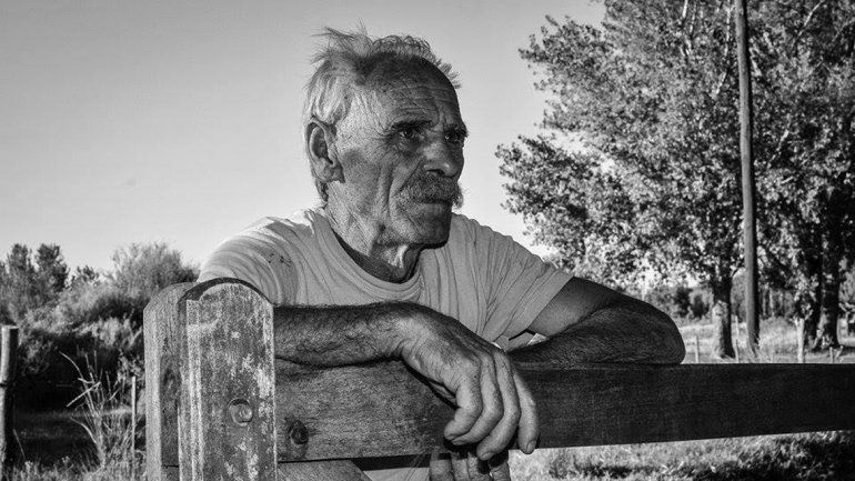El reconocido actor Raúl Toscani es uno de los protagonistas del proyecto.