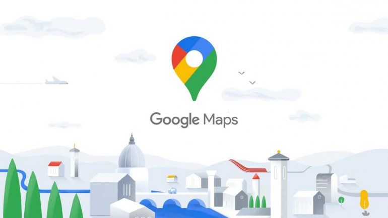 Google Maps es una de las herramientas más útiles de Google | Imagen referencial