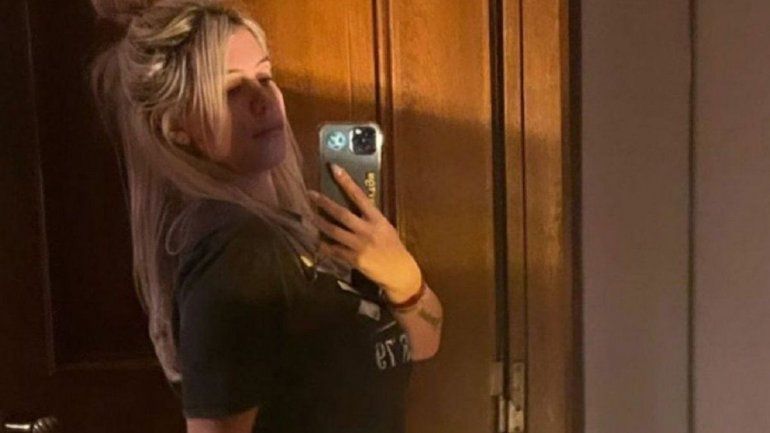 Instagram censuró a Wanda Nara, que apuntó contra Sol Pérez