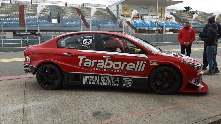 Diferentes personalidades del S&uacute;per TC2000 se refirieron al regreso del automovilismo en el trazado capitalino.