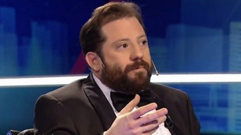 Ottavis apuesta por Máximo.