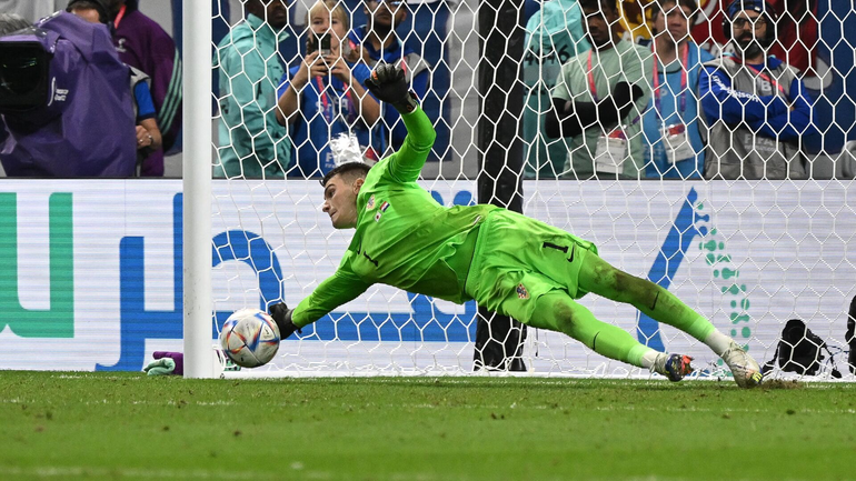 Japón erró 3 de los 4 penales que pateó y estallaron los memes