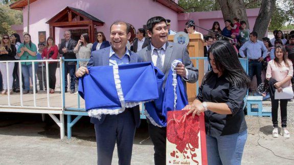 bajada del agrio ya tiene el plan para sumar agua y cloacas