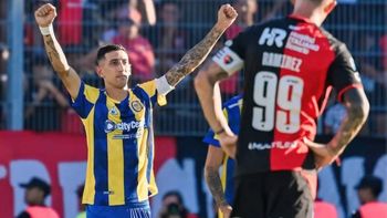 la explosiva respuesta de la esposa de di maria a un hincha de newells tras la victoria de central: hijos... la explosiva respuesta de la esposa de di maria a un hincha de newells tras la victoria de central: hijos...