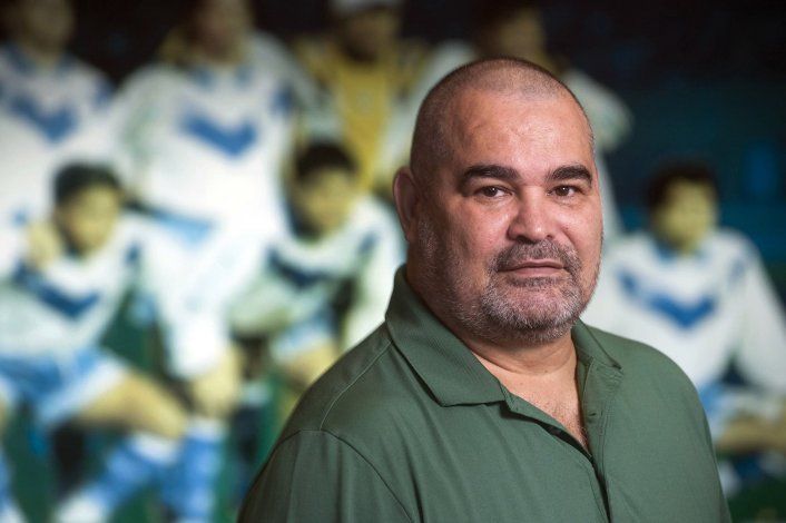 Las bombas de Chilavert: Argentina le tiene que ganar a Brasil, Neymar y a...