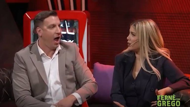 Wanda Nara reveló qué fue lo que más extrañó cuando se separó de Maxi López