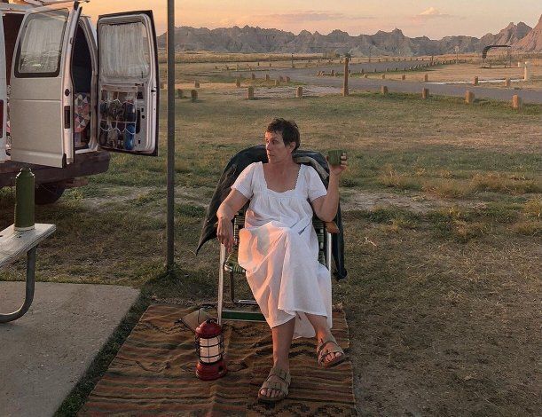 Disney Plus: ¿Cuándo llega Nomadland a la plataforma?