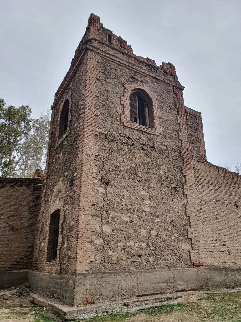 La visita guiada a la Torre Talero en Neuquén fue una de las opciones en estas vacaciones de inverno para los turistas. La visita guiada a la Torre Talero en Neuquén fue una de las opciones en estas vacaciones de inverno para los turistas.