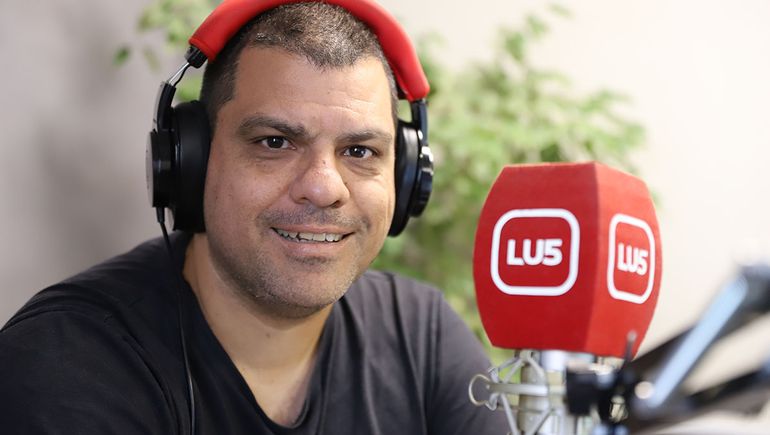 Inmediatez y complicidad: las claves de Diego Sarco y la vigencia de Todo Bien