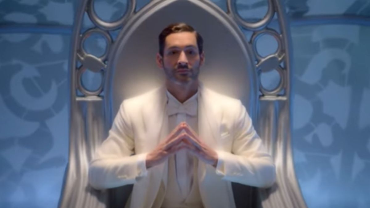 Lucifer ¿cuándo Se Estrena La Temporada 6 En Netflix