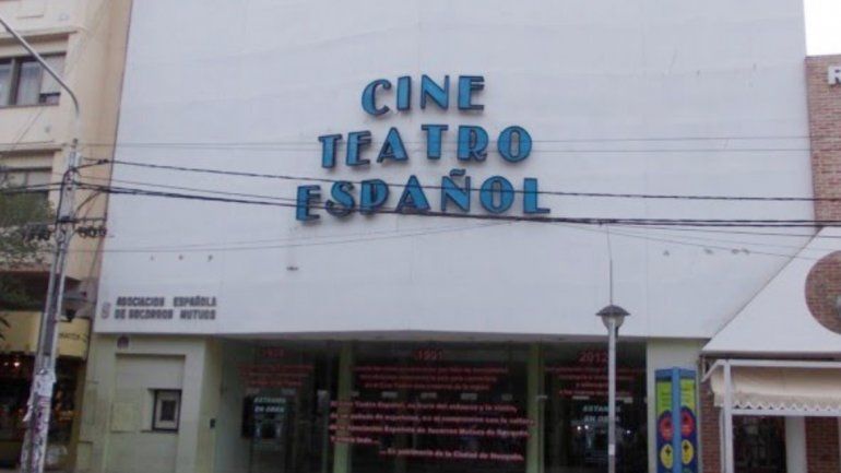 Argentina, 1985: ¿quedan entradas para las funciones en Neuquén?