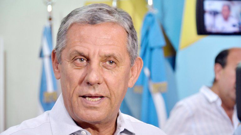 El intendente lanzará Cambiemos en la provincia antes de fin de mes.