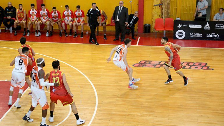 Llanan: Para ganar hay que poner el énfasis en detalles