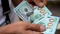 como cerro el dolar este lunes 28 de abril