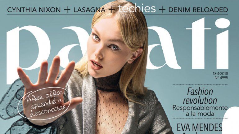 Este martes, con LMN llevate la revista Para Ti con sólo 30 pesos